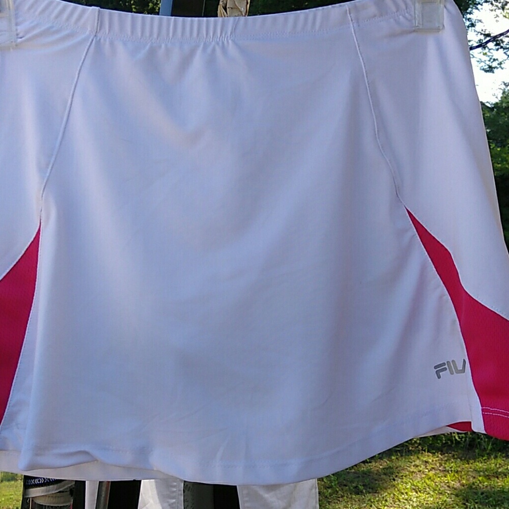 Fila Skort